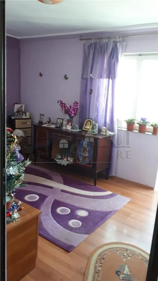 Apartament 3 camere Mircea cel Batran - foto 1