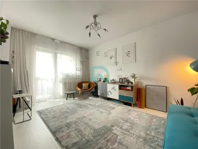 Apartament 2 camere Grivitei, Brasov - foto 5