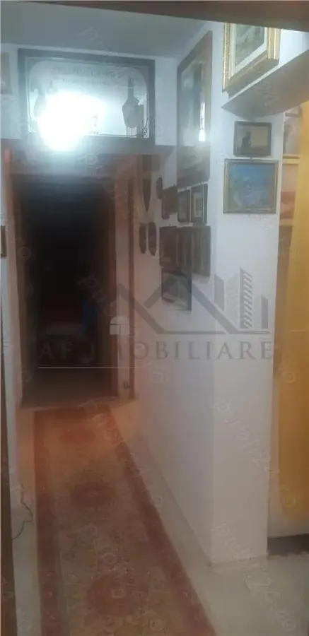 Apartament 4 camere Zimbru - foto 4