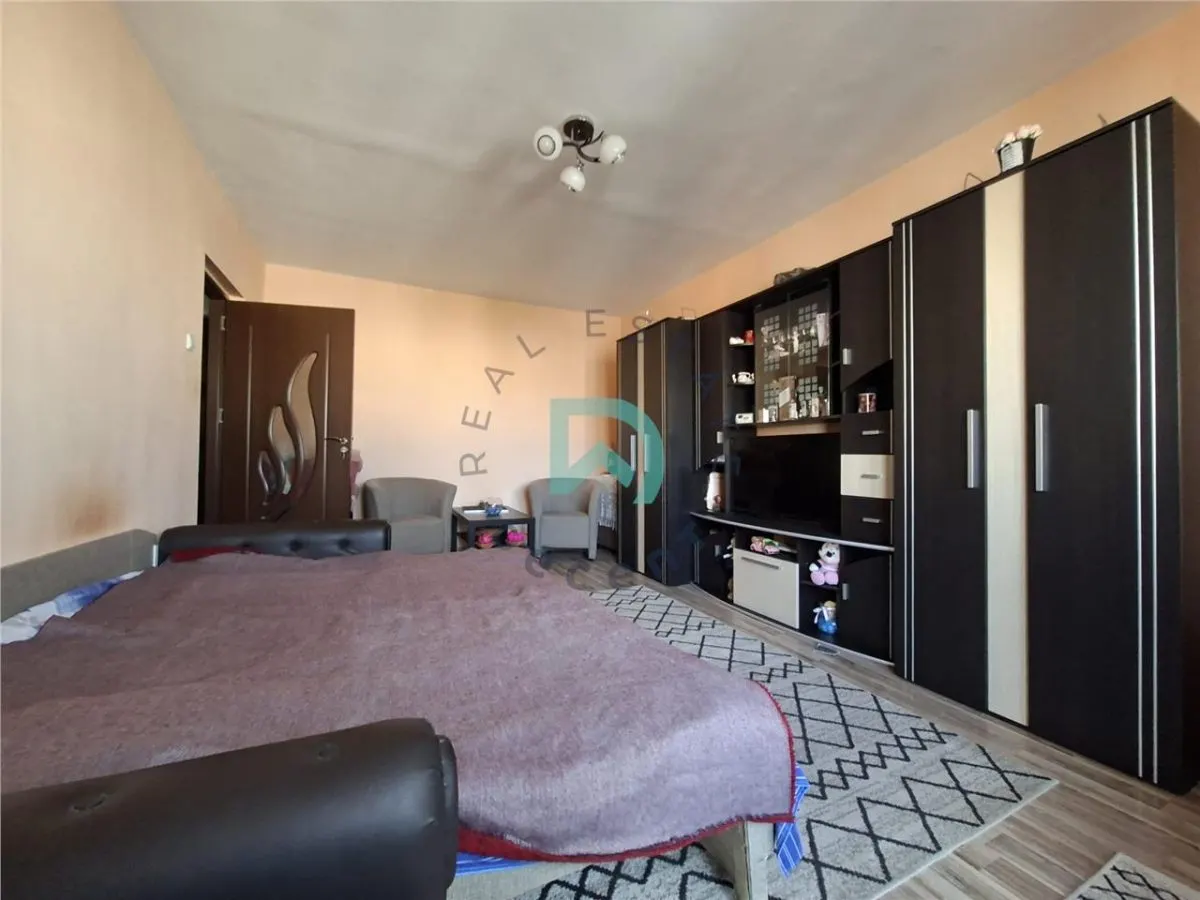 Apartament de vanzare  Calea Bucuresti,  Brasov, loc de parcare concesionat - foto 1