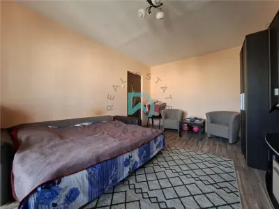 Apartament de vanzare  Calea Bucuresti,  Brasov, loc de parcare concesionat - foto 2