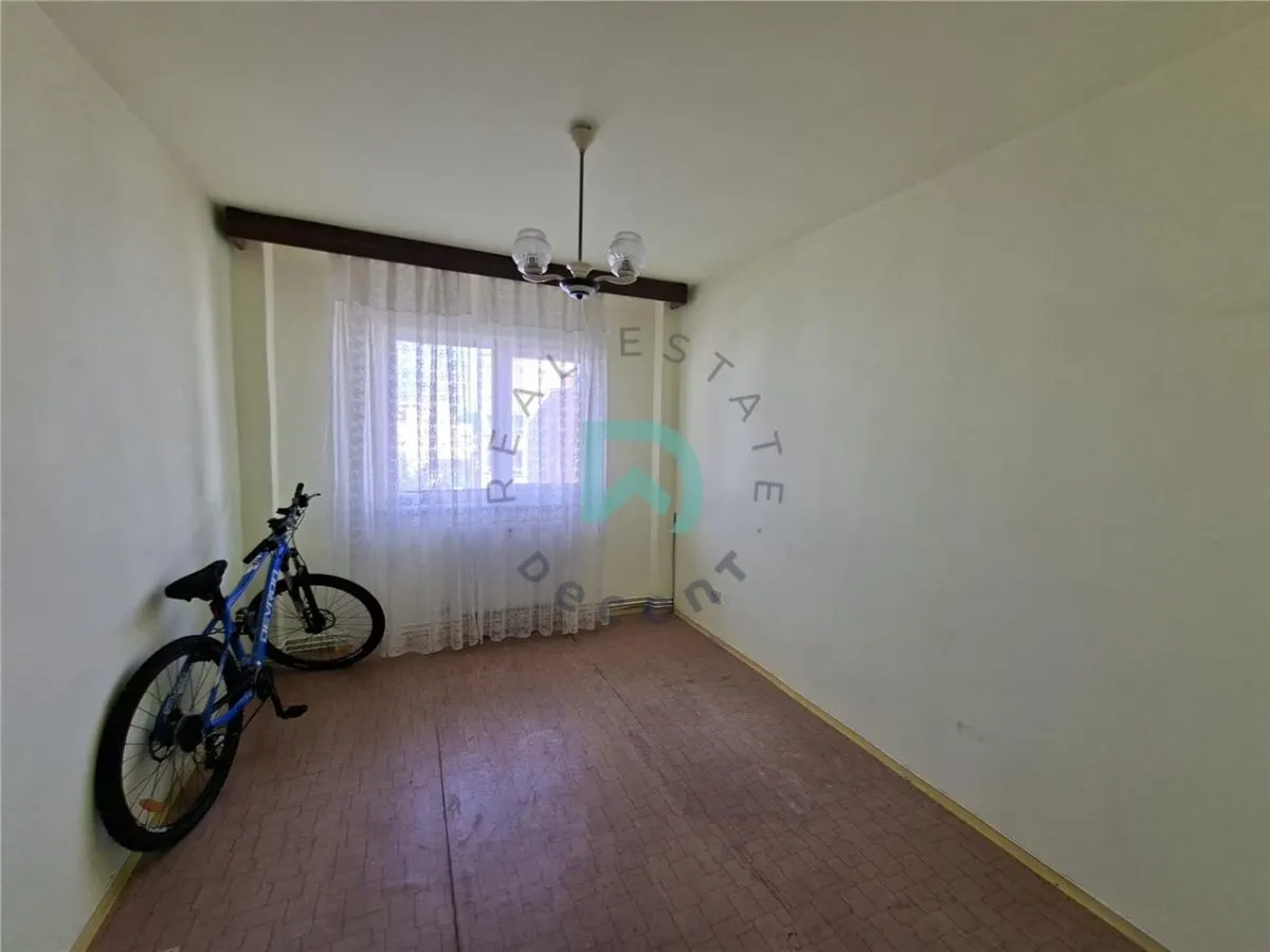 Apartament de vanzare  Calea Bucuresti,  Brasov, loc de parcare concesionat - foto 11