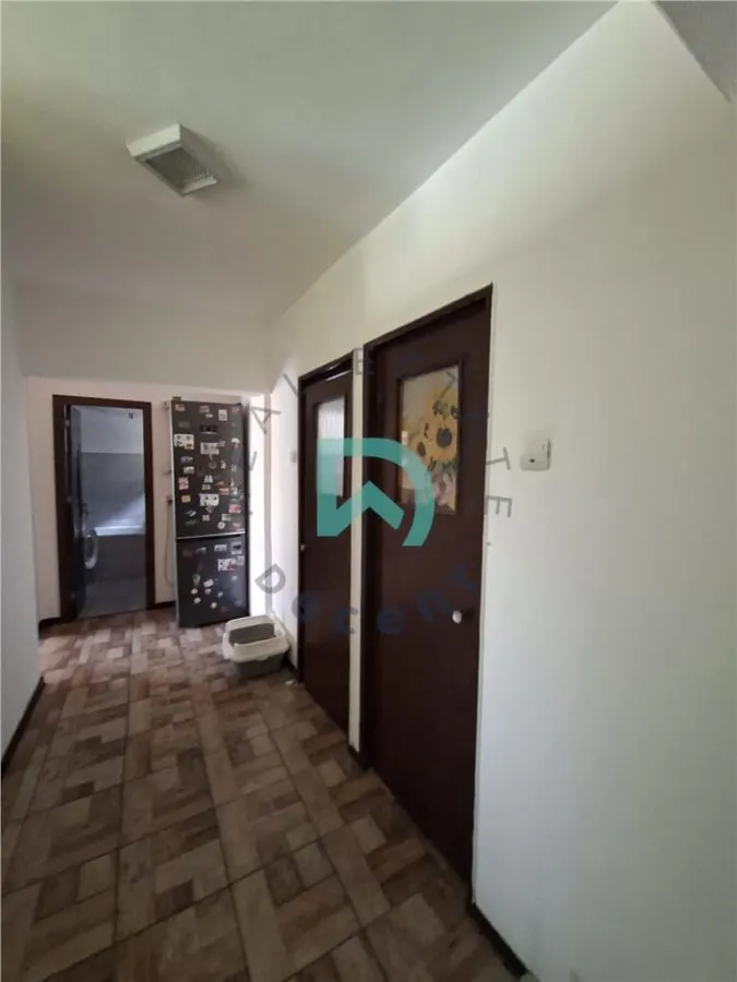 Apartament de vanzare  Calea Bucuresti,  Brasov, loc de parcare concesionat - foto 12