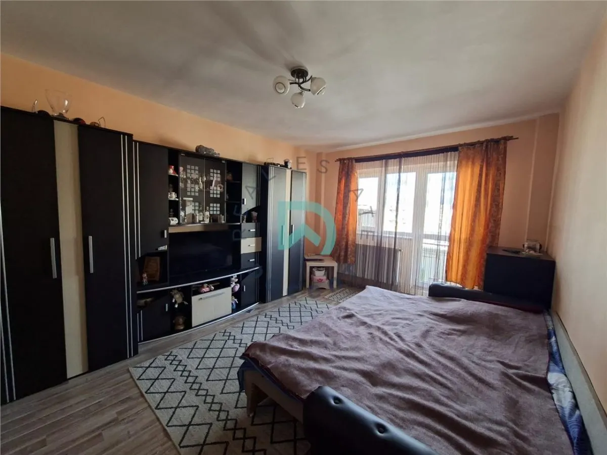 Apartament de vanzare  Calea Bucuresti,  Brasov, loc de parcare concesionat - foto 13