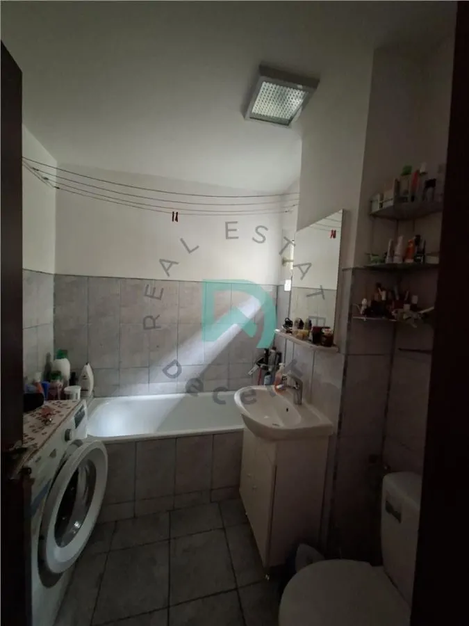 Apartament de vanzare  Calea Bucuresti,  Brasov, loc de parcare concesionat - foto 16