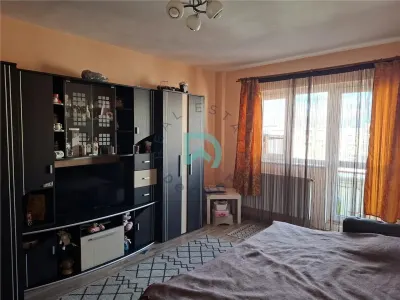 Apartament de vanzare  Calea Bucuresti,  Brasov, loc de parcare concesionat - foto 3