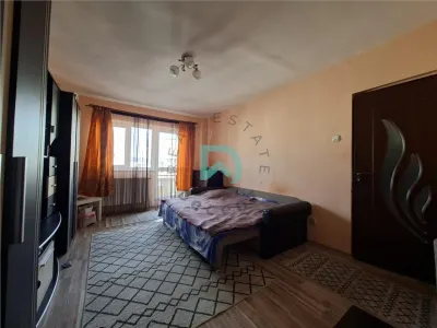 Apartament de vanzare  Calea Bucuresti,  Brasov, loc de parcare concesionat - foto 4