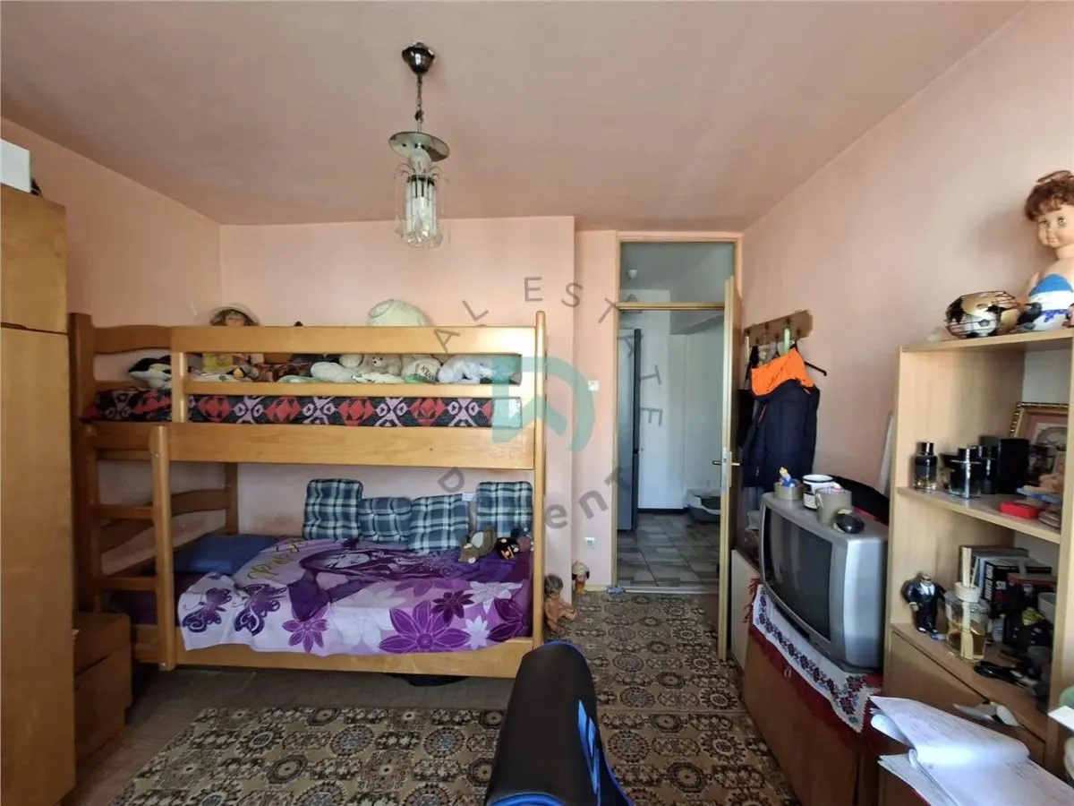 Apartament de vanzare  Calea Bucuresti,  Brasov, loc de parcare concesionat - foto 5