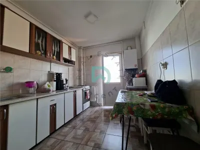 Apartament de vanzare  Calea Bucuresti,  Brasov, loc de parcare concesionat - foto 8