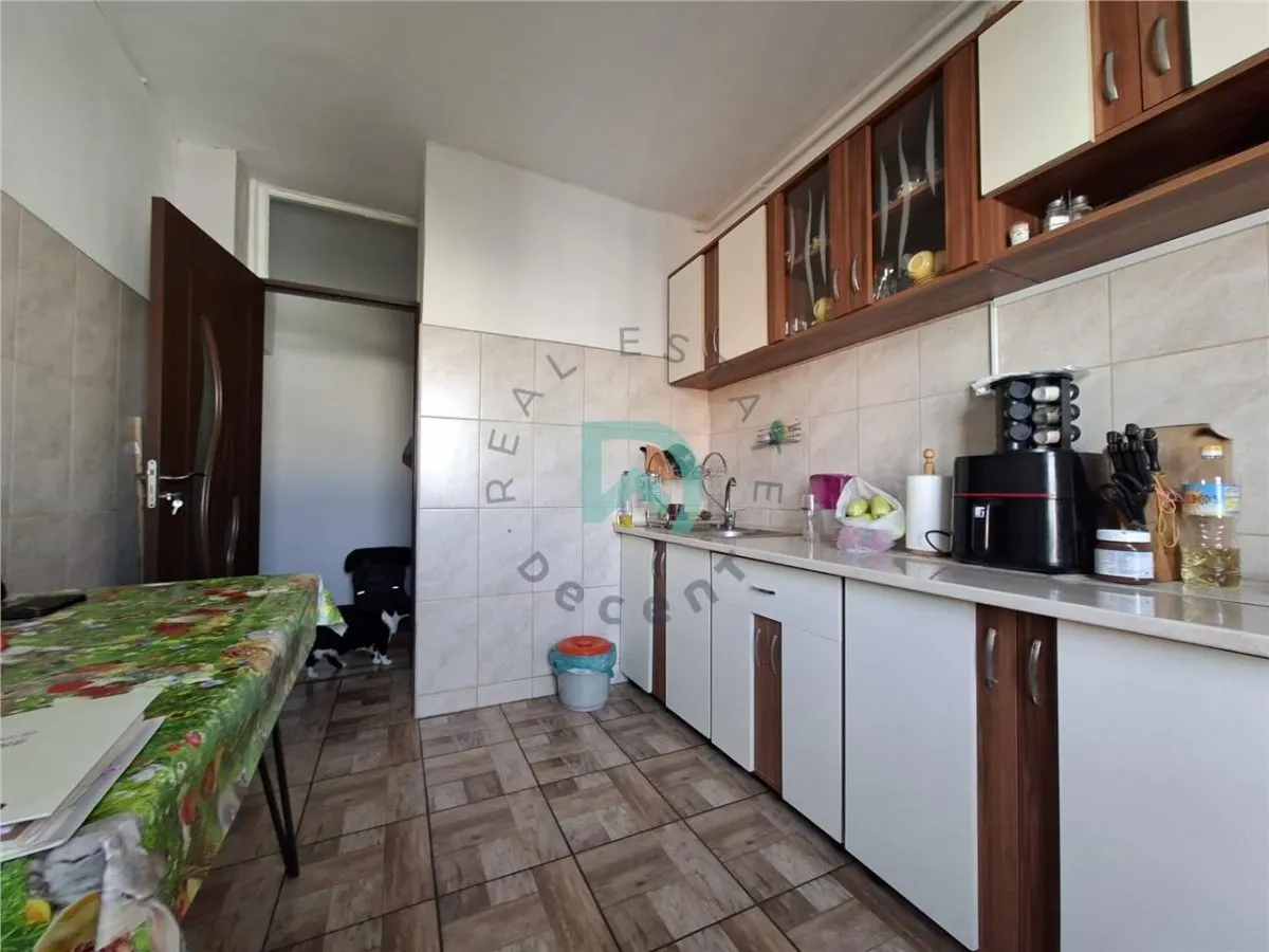 Apartament de vanzare  Calea Bucuresti,  Brasov, loc de parcare concesionat - foto 10