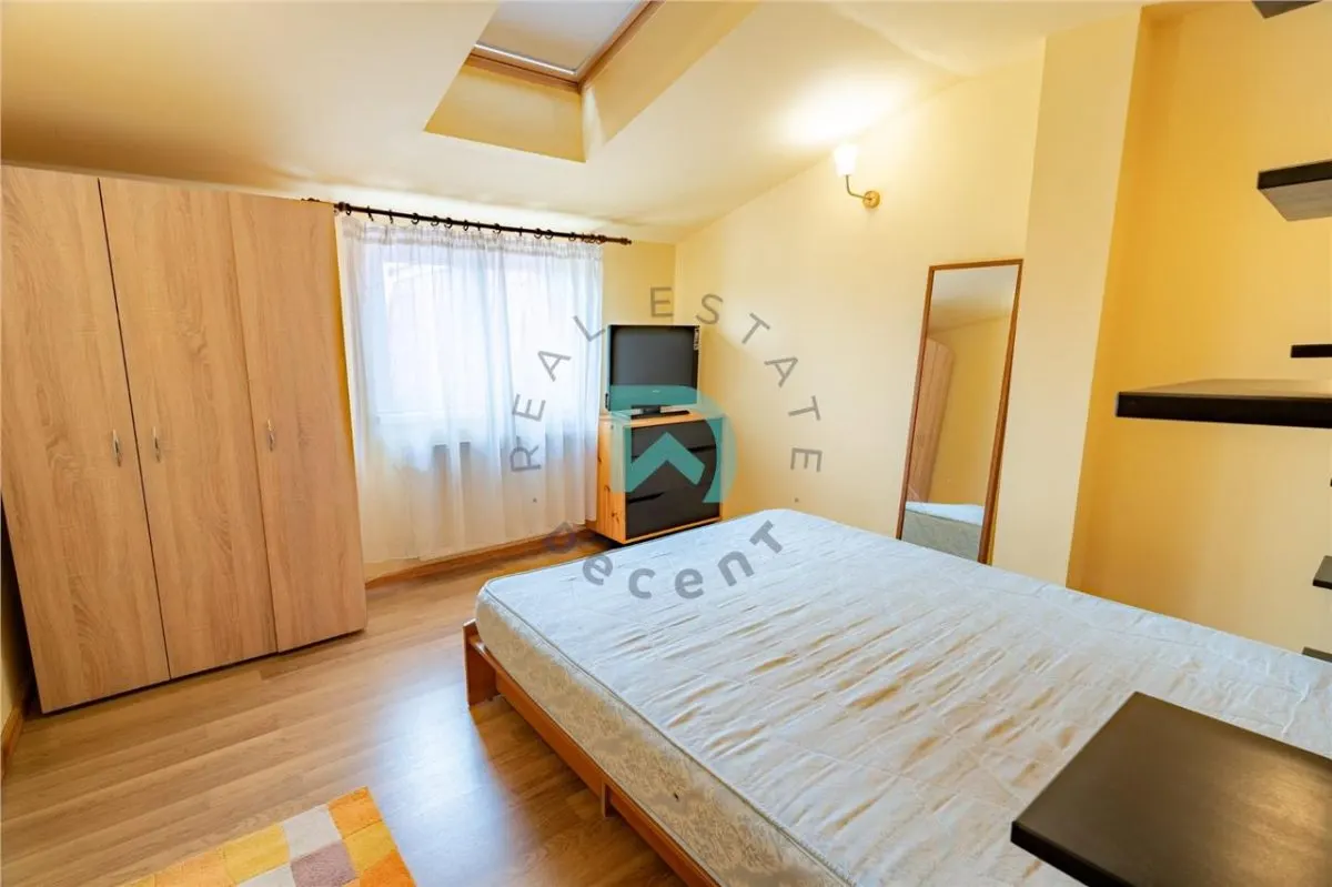Comision 0% cumparator!!  Apartament 3 camere Centru Civic, Brasov - foto 10