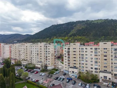 EXCLUSIVITATE! Apartament 4 camere Racadau, mobilat utilat modern, Brasov - foto 24