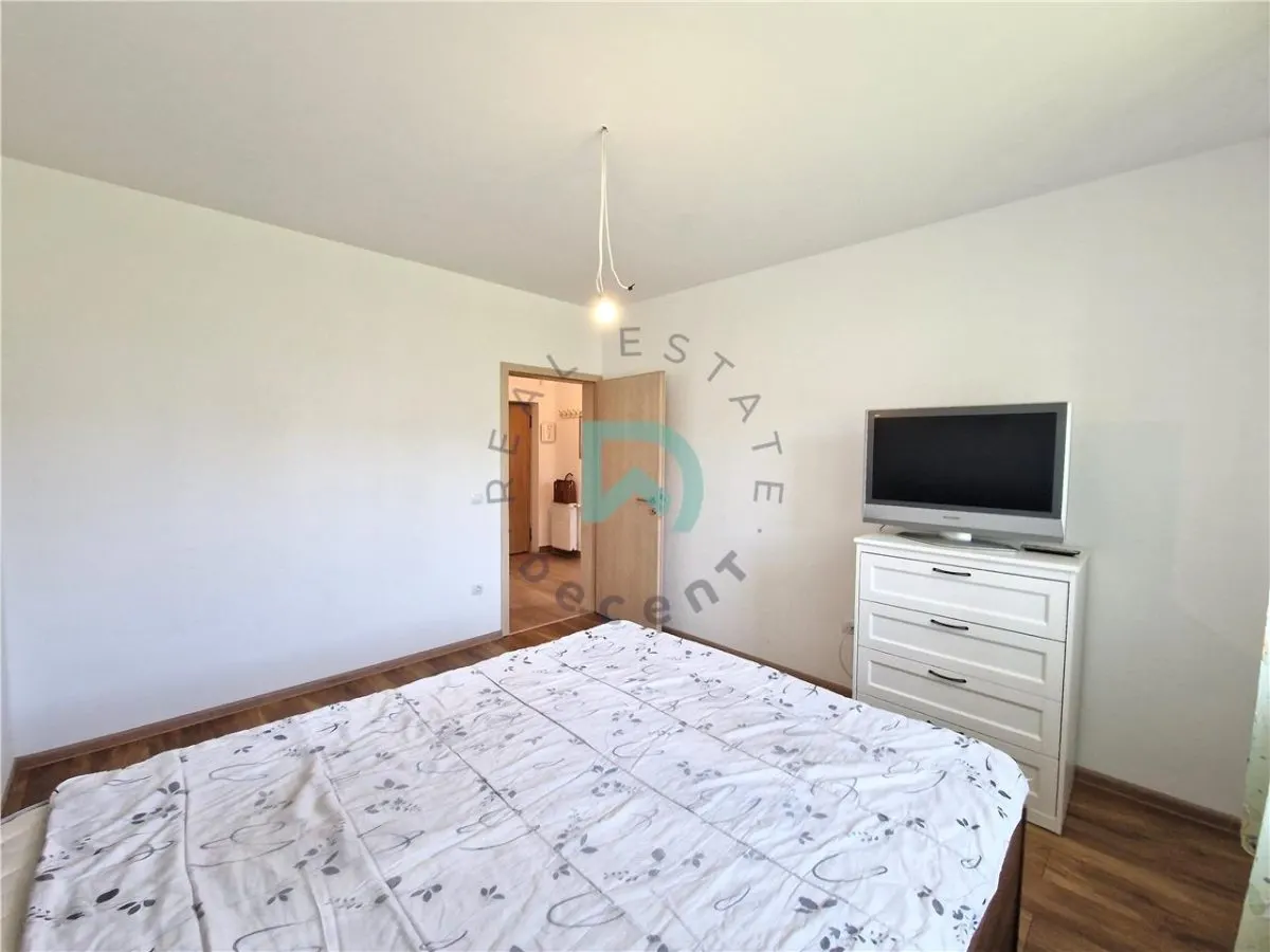 Apartament 2 camere, parcare, Tractorul, Brasov - foto 11