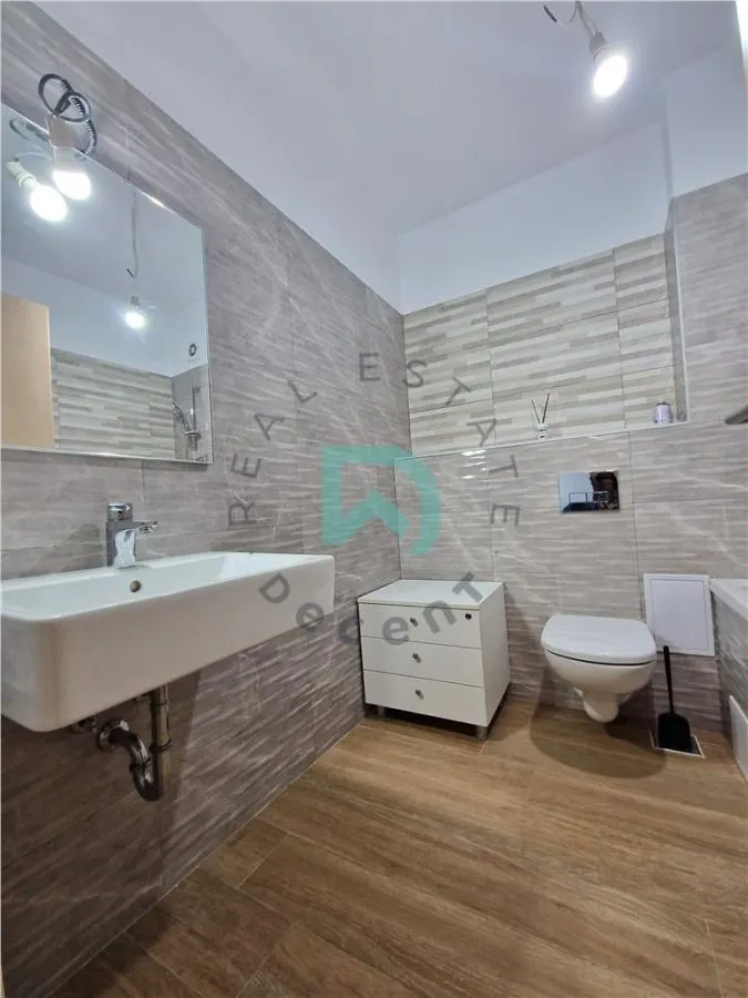 Apartament 2 camere, parcare, Tractorul, Brasov - foto 6