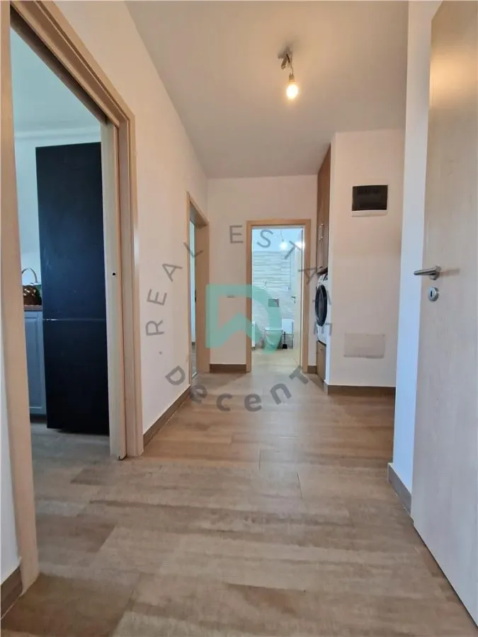 Apartament 2 camere, parcare, Tractorul, Brasov - foto 8
