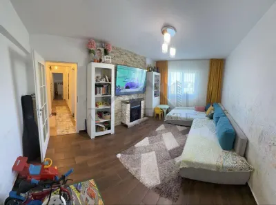 Apartament 2 camere zona CUG - Ideal Residence - Iasi