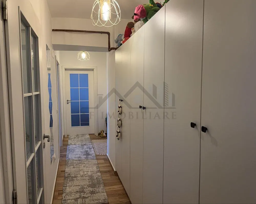 Apartament 2 camere zona CUG - Ideal Residence - foto 5
