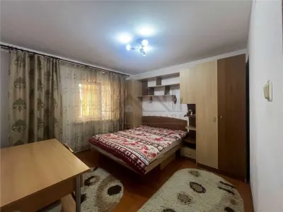 Apartament 2 camere zona Nicolina - Iasi