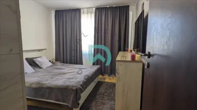 Apartament 3 camere Vlahuta, Brasov - Brasov