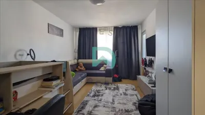 Apartament 3 camere Vlahuta, Brasov - foto 5