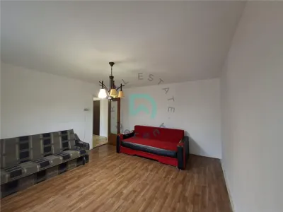 Apartament 2 camere, intermediar, decomandat,  Calea Bucuresti/ Toamnei - Brasov