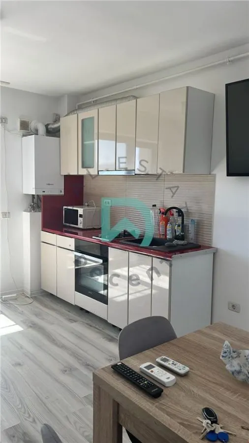 Chirie 2 camere Krontowers, Noua - foto 4
