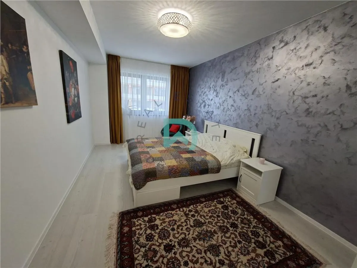 Apartament 3 camere Tractorul, 72 mp - Brasov - foto 11