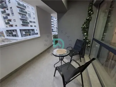 Garsoniera Rulmentul - Vivamus, 38 mp - Brasov - foto 12