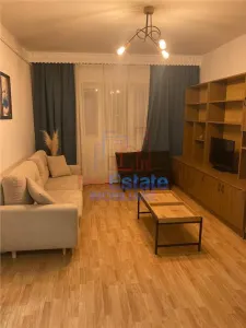 Apartament 3 camere Centru - A. Panu - Iasi