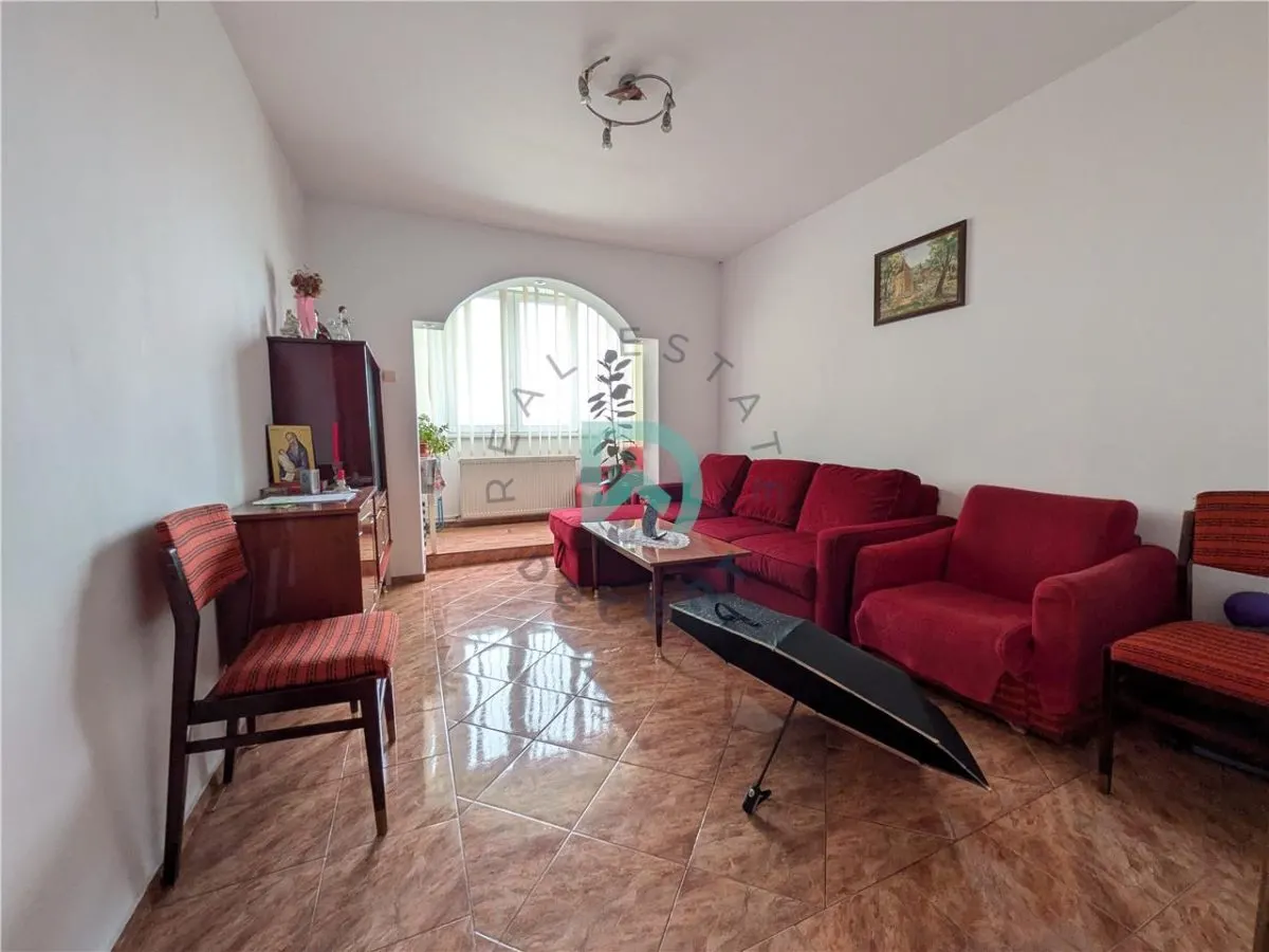 Apartament 3 camere Astra, Brasov - foto 12