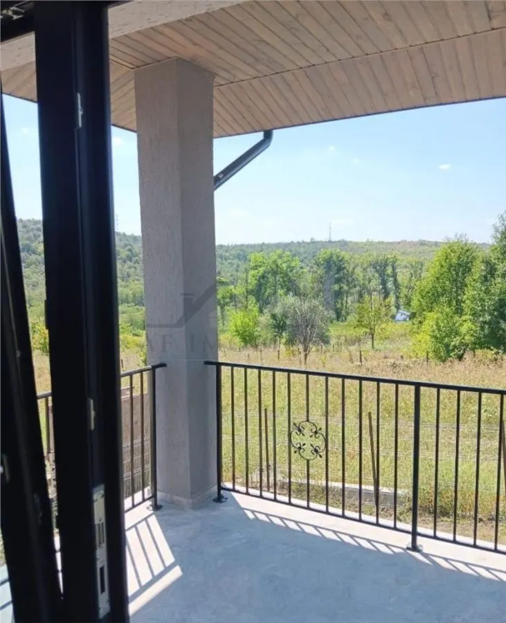 Valea Adanca Casa parter 4cam Su 90mp teren440mp beci Te muti imediat - foto 11