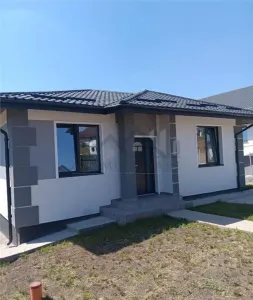 Valea Adanca Casa parter 4cam Su 90mp teren440mp beci Te muti imediat - foto 12