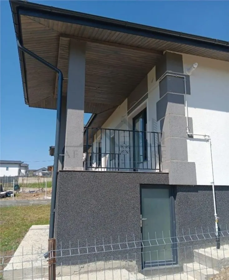 Valea Adanca Casa parter 4cam Su 90mp teren440mp beci Te muti imediat - foto 8