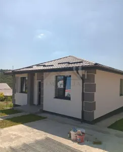 Valea Adanca Casa parter 4cam Su 90mp teren440mp beci Te muti imediat - foto 10