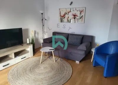 Apartament 2 camere Centrul Civic, 41mp - Brasov - Brasov
