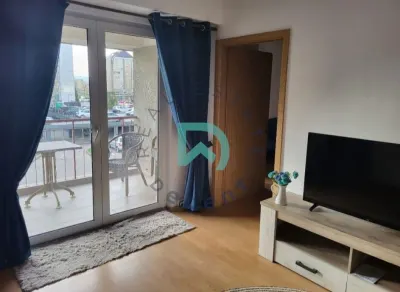 Apartament 2 camere Centrul Civic, 41mp - Brasov - foto 2