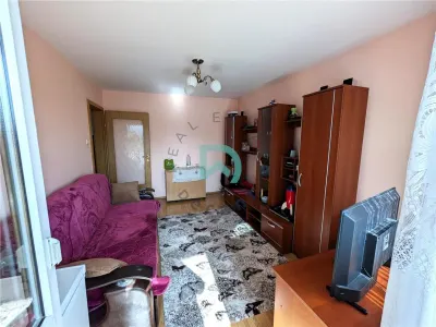 Apartament 3 camere Bartolomeu, Brasov - Brasov