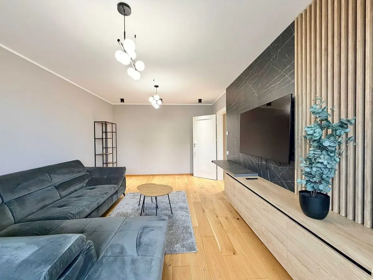 Apartament 3 camere Urban Plaza, mobilat, utilat, Brasov - foto 1