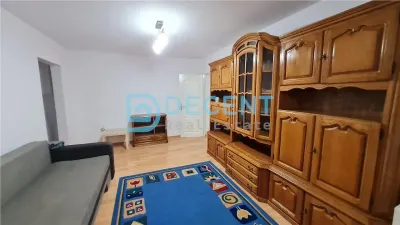 Apartament 2 camere Astra- Parcul Somesu, Brasov - Brasov