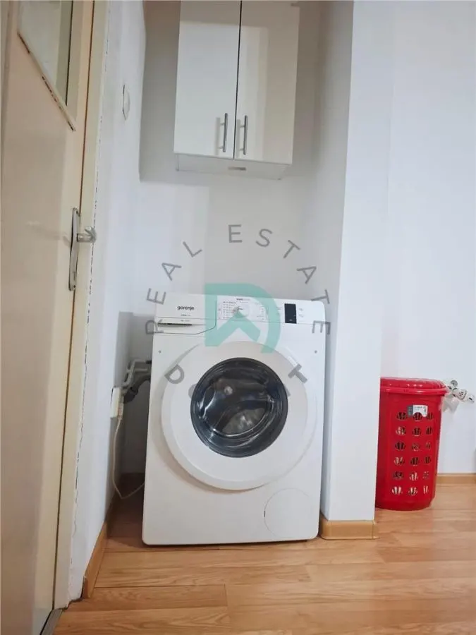 Apartament 2 camere Astra- Parcul Somesu, Brasov - foto 8