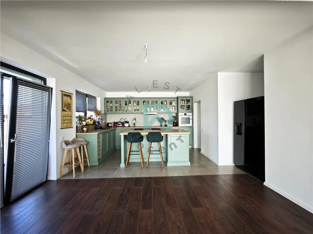 Casa 5 camere, Harman, Brasov - foto 2