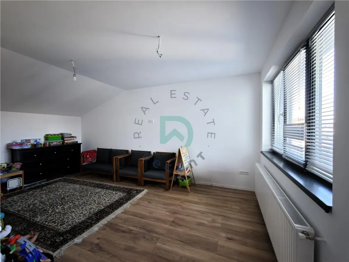 Casa 5 camere, Harman, Brasov - foto 16
