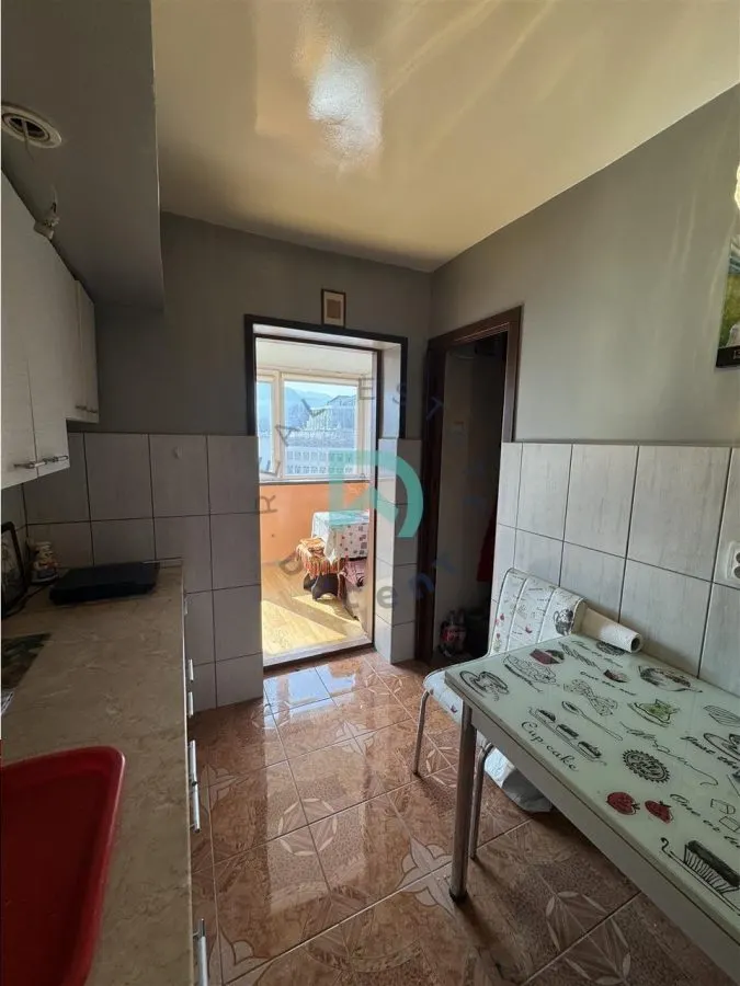 Apartament de vanzare Grivitei,  Brasov - foto 12