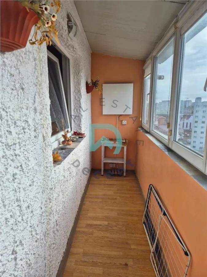 Apartament de vanzare Grivitei,  Brasov - foto 18