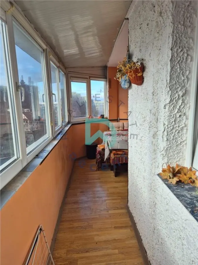 Apartament de vanzare Grivitei,  Brasov - foto 19