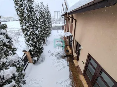 Spatiu birouri. 240 mp, zona Calea Bucuresti, Brasov - foto 2