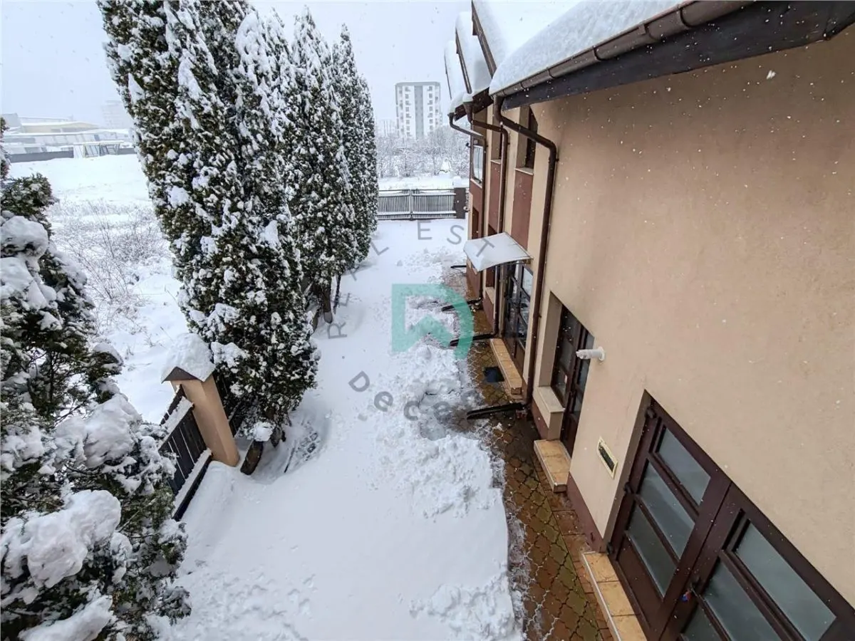 Spatiu birouri. 240 mp, zona Calea Bucuresti, Brasov - foto 2