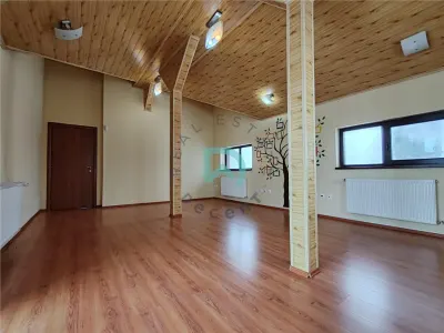Spatiu birouri. 240 mp, zona Calea Bucuresti, Brasov - foto 17