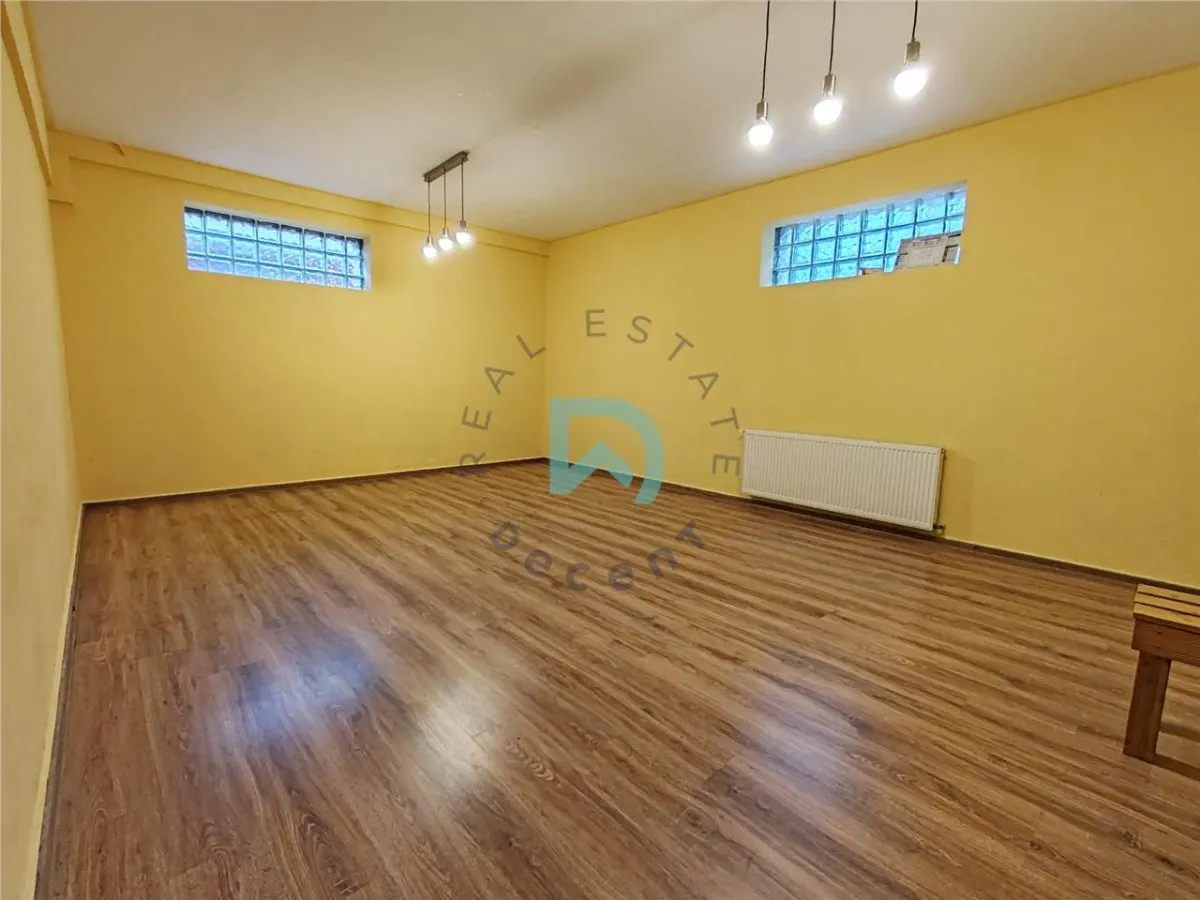 Spatiu birouri. 240 mp, zona Calea Bucuresti, Brasov - foto 24