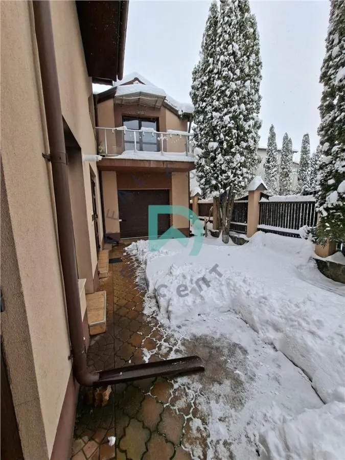 Spatiu birouri. 240 mp, zona Calea Bucuresti, Brasov - foto 5